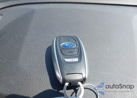 2024 Subaru Impreza Rs 5-Door из США, поврежденный, VIN JF1GUHJC6R8285043